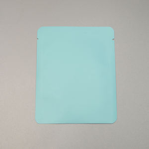 ถุงซองกาแฟแบบพิมพ์ลายเอง ปิดผนึกสามด้าน สำหรับชาและกาแฟสำเร็จรูป จัดจำหน่ายโดยโรงงาน - Product Image 4