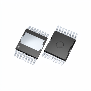Transistors PG-HDSOP-16-6 Buy Online Electronic Components IMLT65R015M2HXTMA1 In Stock - Product Image 1
