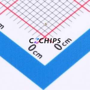 C0201X5R103K160NTA SMD Capacitor (MLCC) 0201 ( Capacitance: 10nF )( Precision: 10% Rated Voltage: 16V ) - Product Image 1