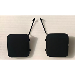 Cubierta de <span class=keywords><strong>Gancho</strong></span> de Remolque Delantero para Jetour T1 2026, Piezas de Carrocería, Accesorios para Automóviles 602004578AA - Product Image 2