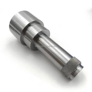 precision linear motion and stainless steel CNC milling parts for Royal Enfield motorcycle components - Product Image 1