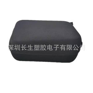 สำหรับกระเป๋ากล้องขนาดใหญ่ GoPro พร้อมที่จับชุดอุปกรณ์เสริมสำหรับกล้อง DJI OSMO กระเป๋าเก็บ DSLR - Product Image 4