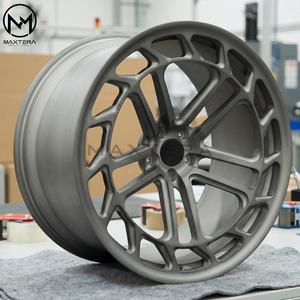 Jantes de voiture personnalisées forgées Maxtera de style LC2-C1 pour Porsche 911 Taycan BMW M2 M3 M4 G20 Corvette C8 <span class=keywords><strong>Audi</strong></span> R8 RS WRX STI - Product Image 3