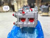 Bloc moteur EJ257 EJ255 EJ253 pour WRX STI 2015, trois versions, remanufacturé, bloc long EJ25 pour Impreza WRX STI V10 2015