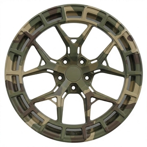 <span class=keywords><strong>Jantes</strong></span> forgées monobloc personnalisées de 18 à 24 <span class=keywords><strong>pouces</strong></span>, design multi-rayons complexe et radiant, <span class=keywords><strong>jantes</strong></span> en 6061-T6 - Product Image 5