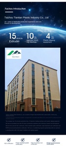 IP68 sóng khuỷu tay TEE Doanh t-hình kết nối tùy chỉnh t hình dạng 18.5 nylon và ống nhựa kết nối phụ kiện - Product Image 5