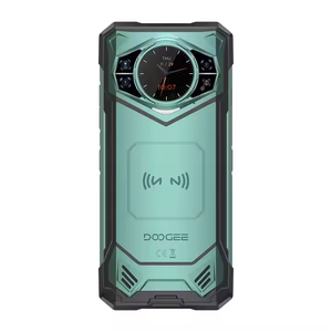 <span class=keywords><strong>DOOGEE</strong></span> S200X original 6.72 pouces Android 14 5G Smartphone IP68 étanche téléphone robuste avec grande batterie 10100mAh - Product Image 3