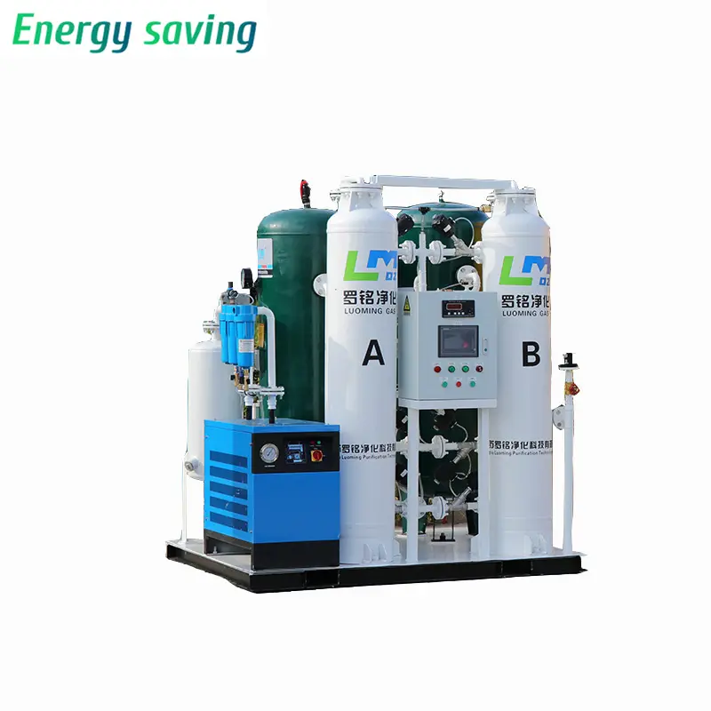 13% discount high purity automatic psa nitrogen gas generators chinese manufacturer psa nitrogen generator for laser cutting