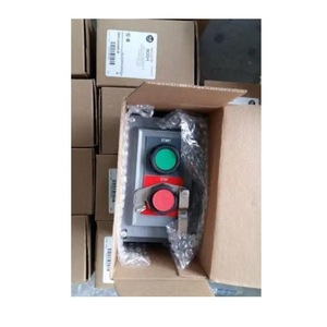 Interruptor de Botón Pulsador Ab Rockwell 800H-2HA7PW, 3NC1NO, Cableado por Tornillo, Equipo Industrial - Product Image 2