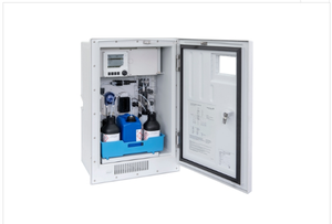 E + H 총 인 분석기 E + H 수질 분석기 암모니아 질소 분석기 - Product Image 3