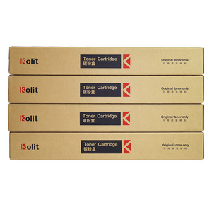 Cartuccia Toner Ricaricata di Qualità Originale in Offerta OEM KLT-220 per Konica Minolta C224 C284 C364 C221 C281 - Product Image 2
