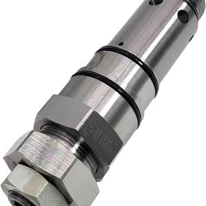 Válvula de Alivio para Excavadora 6E-5933 107-7033 6E5933 1077033, Válvula de Control Principal para E320B E320D - Product Image 3