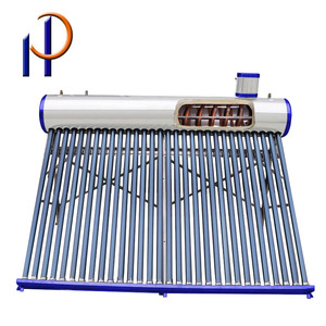 <span class=keywords><strong>Calentador</strong></span> <span class=keywords><strong>de</strong></span> <span class=keywords><strong>Agua</strong></span> <span class=keywords><strong>Solar</strong></span> Integrado Sin Presión para Uso Doméstico <span class=keywords><strong>con</strong></span> Alta Eficiencia y Durabilidad - Product Image 6