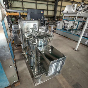 אולטרה עדין נגד זיהום מיקרו סינון צנטריפוגה עבור הפרדה - Product Image 5