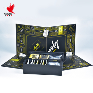 Produttore <span class=keywords><strong>di</strong></span> <span class=keywords><strong>giochi</strong></span> da tavolo secondo il requisito <span class=keywords><strong>di</strong></span> carta Custom Design personalizzato stampato modello <span class=keywords><strong>di</strong></span> gioco da tavolo Per bambini e <span class=keywords><strong>adulti</strong></span> gioco da tavolo - Product Image 3