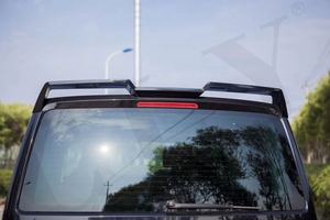 Kit de pièces détachées de voiture pour Volkswagen Multivan et <span class=keywords><strong>Caravelle</strong></span>, pare-choc avant avec jupe latérale et extrémités arrière, 30 pièces - Product Image 6