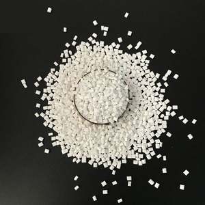 เม็ดพลาสติก ABS บริสุทธิ์เม็ดเรซินขนาดเล็ก - Product Image 3