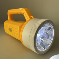 Équipement de plongée sous-marine professionnel Led 120m éclairage sous-marin rechargeable/torche de lampe de poche de plongée sous-marine