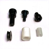 IATF 16949 usine personnalisé précision CNC fil de fraisage EDM forage usinage laiton aluminium acier inoxydable douille capteur
