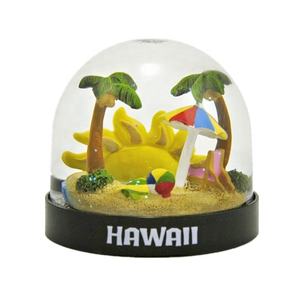 Globo de nieve personalizado de fábrica, recuerdo de París - Product Image 5