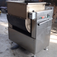 Mélangeur de grains multifonction Offre Spéciale Machine de mélange de barres de céréales à revêtement antiadhésif pour Candy Company avec CE
