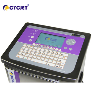 CYCJETB3020 <strong>Ink</strong>-<strong>jet</strong> <strong>Printer</strong> for Small Character Printing - Product Image 2