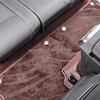 Tapis de sol double couche en TPE, imperméables, motif ciel étoilé, nouvelle conception, directement de l'usine, pour accessoires Jetour T2