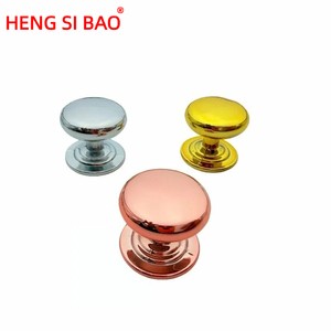 Bestselling Modern Solid Aluminum Alloy <strong>Single</strong> Hole Handle Suitable for Furniture Cabinets and <strong>Wardrobes</strong> - Product Image 5