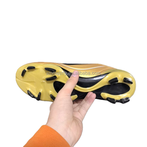 Nuove Scarpe <span class=keywords><strong>da</strong></span> <span class=keywords><strong>Calcio</strong></span> Leggere <span class=keywords><strong>da</strong></span> <span class=keywords><strong>Uomo</strong></span> 2026 Mercurial Vapor 1 FG, Scarpe Sportive <span class=keywords><strong>da</strong></span> <span class=keywords><strong>Calcio</strong></span> di Alta Qualità Originale - Product Image 4