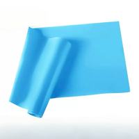 11 pièces réglable écologique EVA Pilates anneau ensemble cercle magique Yoga bandes de résistance ruban à mesurer poids Kit maison Opp sac