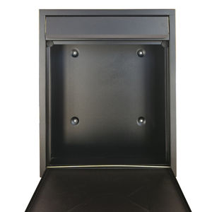 Buzón <span class=keywords><strong>de</strong></span> acero inoxidable montado en la pared <span class=keywords><strong>de</strong></span> alta calidad 317s Almacenamiento <span class=keywords><strong>de</strong></span> buzón con garantía <span class=keywords><strong>de</strong></span> calidad - Product Image 4