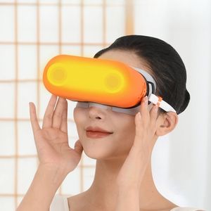 Instrument de moxibustion pour les yeux à l'armoise - Thérapie par points d'<span class=keywords><strong>acupuncture</strong></span> pour la fatigue oculaire, réduit les cernes et les poches sous les yeux - Product Image 2