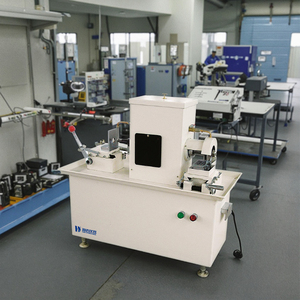 Máy kiểm tra độ dẻo cao su (Phương Pháp tấm song song) Máy kiểm tra độ dẻo cao su thiết bị kiểm tra giá trị phục hồi cao su - Product Image 3