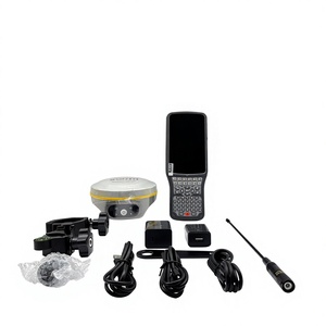 SOUTH G7Q อุปกรณ์ GNSS RTK DGPS BDS GPS GLONASS Galileo ระดับสากล พร้อมซอฟต์แวร์สำรวจ SurvStar Professional - Product Image 5