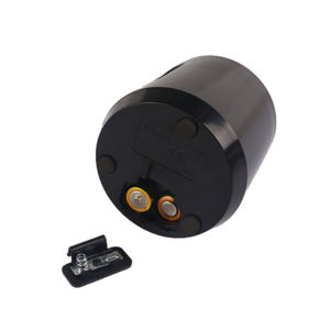 Eagle TY49S 2025 Taille-crayon électrique Taille-crayon automatique rapide et facile à utiliser pour fournitures de bureau - Product Image 2