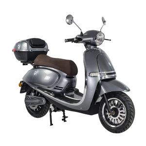 Motocicleta Todoterreno JS2B de Fábrica OEM, Alcance de 90 km, Potencia de 72V 3000W, con Precio de Fábrica - Product Image 4