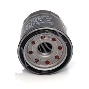 Filtre à huile moteur de haute qualité pour pièces automobiles yamaha pour XJ600 YZF600 XVZ13 XV1700 <span class=keywords><strong>hf303</strong></span> - Product Image 2