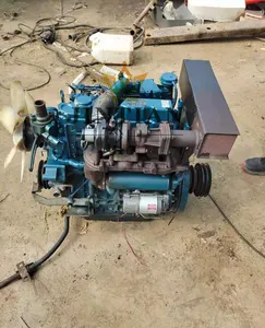 Motore Diesel originale usato V2203 V2403 completo motore Assy in vendita calda