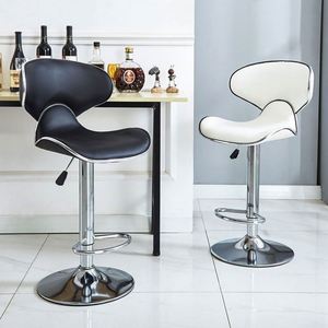 Vente en gros de tabourets de <span class=keywords><strong>bar</strong></span> de luxe avec différentes hauteurs d'assise 55/65/<span class=keywords><strong>75</strong></span>/85 <span class=keywords><strong>cm</strong></span> pour comptoir de cuisine ou <span class=keywords><strong>bar</strong></span> de restaurant - Product Image 1