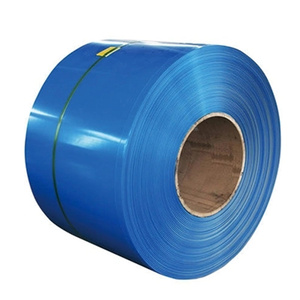 Factory Price PPGI Coils DX51D <strong>Cold</strong> Rolled Prepainted <strong>Steel</strong> Hot Dipped Galvanized Color Coating Container Plate Welding Cutting - Product Image 1