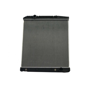 Radiateur pour Bus 345 Citaro Euro3 Connect 6285000502 6285001599 6285001499 67165 - Product Image 3
