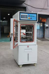 Klima testsystem für konstante Temperatur und Luft feuchtigkeit - Product Image 6