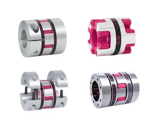 Accouplement élastique EK1 EK2 EKL EKH EK6 SP6 EK7 <span class=keywords><strong>EKZ</strong></span> TX1 - Product Image 2