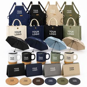 Coffret de cadeaux publicitaires personnalisés, cadeaux d'entreprise originaux, articles promotionnels marketing avec logo - Product Image 3