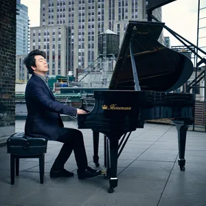 Đàn Piano 88 Phím Bàn Phím Âm Nhạc Đàn Piano 88 Bé Grand Piano Cổ Điển - Product Image 1