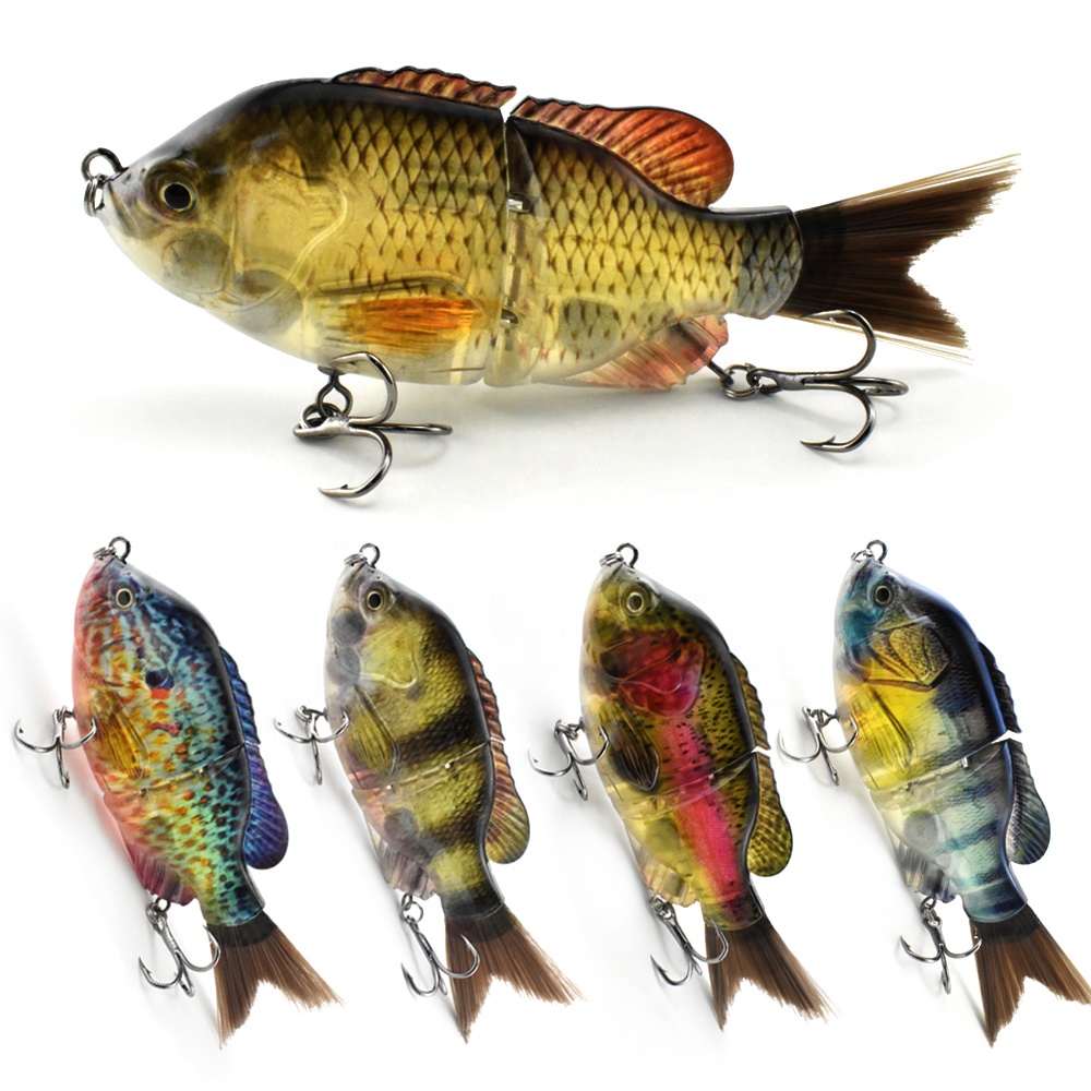 Top Fishing Baits Diverse Lures for Freshwater Saltwater