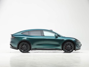 Chery Huaweis Luxeed R7 4WD Auto Elettriche 736km 802km Luxeed EV Zhijie Berlina Elettrica di Lusso SUV Cina Pelle Tetto Apribile Proiettore - Product Image 6