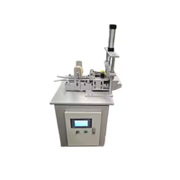 Factory Direct Global Shipping Available Soap Making Machine All-in-One Machine Motor High Efficiency 50-200kg/h
