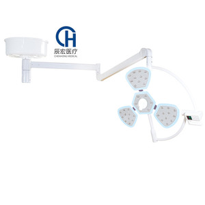 Lampu Bedah Portabel LED Laris Manis, Lampu Bedah Hewan - Product Image 4