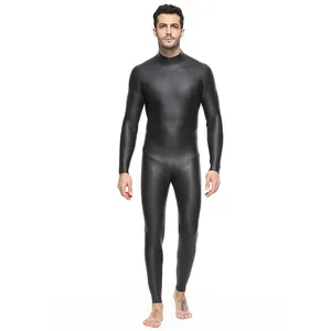 SBART пользовательский 3 мм цельный мокрый костюм CR Yamamoto неопреновый супер стрейч Триатлон Дайвинг костюм гладкая кожа дайвинг серфинг гидрокостюм